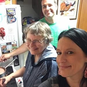 Meet your Posher, Michelle